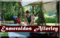 Esmeraldas Allerley